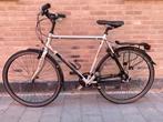 Koga miyata traveller Herenfiets stadfiets vsf Damesfiets, Fietsen en Brommers, Ophalen, 28 inch, 56 cm of meer, Zo goed als nieuw