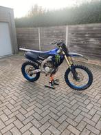 Yamaha YZF250 2023, Motoren, Motoren | Yamaha, Particulier