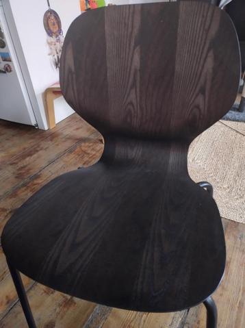 Saloon stoelen  beschikbaar voor biedingen