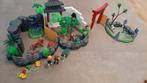 Playmobil 4852 Aziatische dierentuin, Enfants & Bébés, Jouets | Playmobil, Comme neuf, Ensemble complet, Enlèvement ou Envoi
