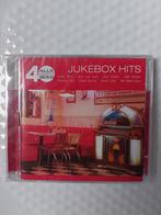 ALLE 40 GOED - JUKEBOX HITS
(Nieuw), Verzenden, Nieuw in verpakking