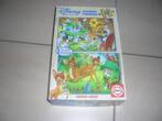 puzzel, Kinderen en Baby's, Ophalen, Gebruikt