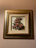 Schilderij Capodimonte 3D, Antiek en Kunst, Ophalen