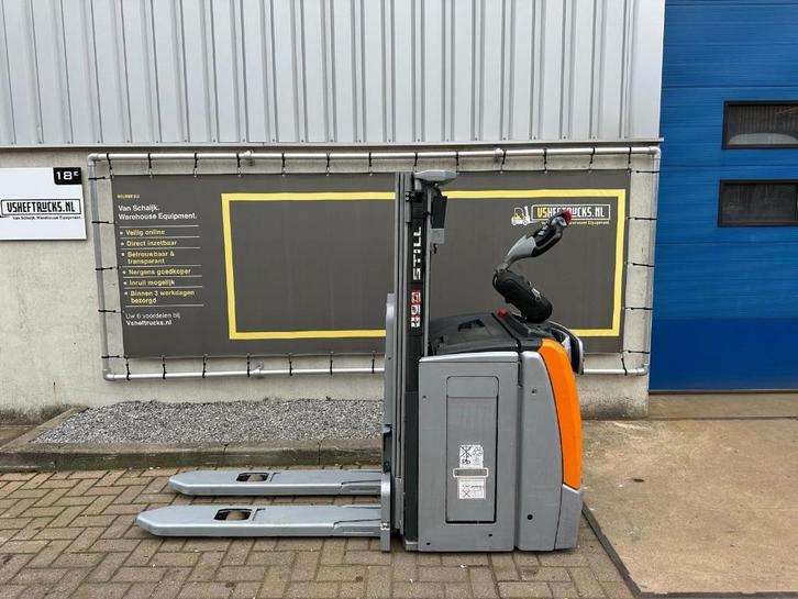 VS-22546 Elektrische stapelaar Still 3516mm bj2022, Auto-onderdelen, Accu's en Toebehoren, Gebruikt, Verzenden