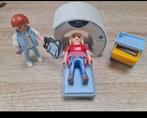 Playmobil radiologie set nr. 70196, Ophalen of Verzenden, Zo goed als nieuw