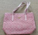 Coach tas roos, Ophalen, Nieuw