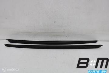Set regengoten Audi A4 8W 8W0854327 beschikbaar voor biedingen