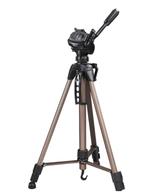 statief tripod star 62 Hama, Audio, Tv en Foto, Driepoot, Zo goed als nieuw, Ophalen