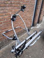 fietsendrager Thule 9105   2x fiets, Auto diversen, Fietsendragers, Ophalen, 2 fietsen, Zo goed als nieuw, Achterklepdrager