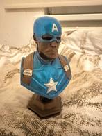 Beeld Captain America, Ophalen, Zo goed als nieuw