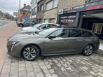 Peugeot 508 2.0Hdi 163pk GT-Line FULL**Tva deductible*15289*, Cuir, Break, Automatique, Achat