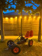 Gocart Skelter Berg, Kinderen en Baby's, Speelgoed | Buiten | Skelters, Ophalen, Gebruikt, Berg