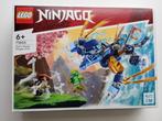 nieuwe lego ninjago 71800, Ensemble complet, Lego, Enlèvement ou Envoi, Neuf