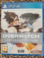 Overwatch Legendary Edition, PS4, Games en Spelcomputers, Games | Sony PlayStation 4, Ophalen, Zo goed als nieuw, Shooter, Vanaf 12 jaar