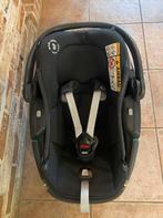 Maxi Cosi Coral + Familyfix, Kinderen en Baby's, Ophalen, 0 t/m 13 kg, Maxi-Cosi, Autogordel of Isofix