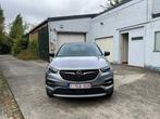 2017 Opel Greenland X Personenauto, Auto's, Opel, Gebruikt, Overige brandstoffen, Bedrijf, Handgeschakeld