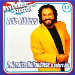 Arie Ribbens - Polonaise Hollandaise & Andere Hits, CD & DVD, CD | Néerlandophone, Enlèvement ou Envoi