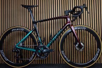 Specialized Tarmac SL7 56 *Ultegra di2* beschikbaar voor biedingen