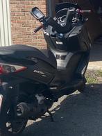 SYM GTS12 2018 125cc, Fietsen en Brommers, Gebruikt, 125 cc, Benzine