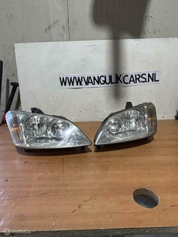 Koplampen set Ford C-Max I ('07-'10) beschikbaar voor biedingen