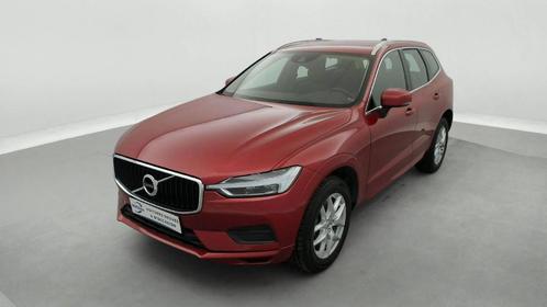 Volvo XC60 2.0 D4 Momentum Geartronic, Autos, Volvo, Entreprise, Achat, XC60, Diesel, SUV ou Tout-terrain, 5 portes, Automatique