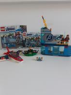 Lego Avengers 'Wraak van Loki' (76152), Enlèvement, Comme neuf, Ensemble complet, Lego