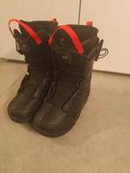 snowboots Salomon snowboard boots, Sport en Fitness, Snowboarden, Ophalen, Zo goed als nieuw, Snowboots