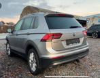 Vw tiguan 2017 2.0L 4 Motion, Auto's, Bedrijf, Diesel, Tiguan, Te koop