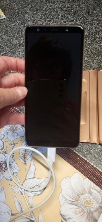 samsung A7 beschikbaar voor biedingen