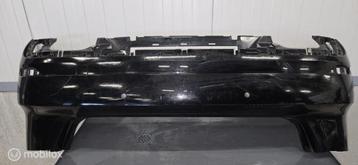 Achterbumper - Volkswagen Polo - 03725 beschikbaar voor biedingen
