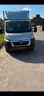 Peugeot boxer tel:0486264518, Auto's, Particulier, Te koop, Peugeot