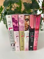 The L Word – Complete DVD Reeks – Iconische LGBTQ+ Serie, Cd's en Dvd's, Dvd's | Tv en Series, Gebruikt, Vanaf 16 jaar, Boxset