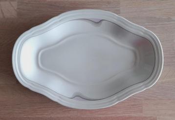 PLAT VANSTAHL beschikbaar voor biedingen