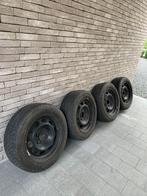 Velg met band, Auto-onderdelen, Banden en Velgen, Ophalen, 18 inch, Gebruikt, Banden en Velgen