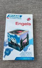 Assimil engels, Boeken, Ophalen of Verzenden