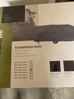 Caravanhoes, Caravans en Kamperen, Particulier