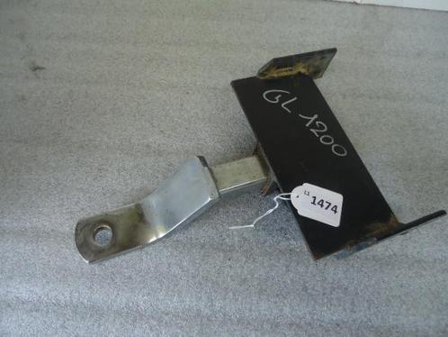 GL1200 1984 - 1987 Honda Beugel Beugel divers D1-11472, Motoren, Onderdelen | Honda