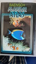 Baensch Marine Atlas Vol. 1, Ophalen of Verzenden, Zo goed als nieuw, Overige typen