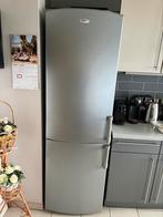 Réfrigérateur Whirlpool 188cmx59cmx55,5cm, Utilisé