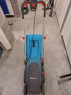 Gardena grasmaaier, Ophalen, Zo goed als nieuw