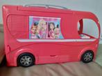 Barbie camper, Kinderen en Baby's, Speelgoed | Poppen, Ophalen of Verzenden, Barbie