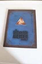 De onthoofde arenden vierde bundling HC  1e druk heruitgave, Eén stripboek, Ophalen of Verzenden, Nieuw