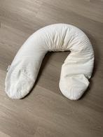 Borstvoedingskussen en 3 hoezen, Kinderen en Baby's, Ophalen, Gebruikt, Voedingskussen