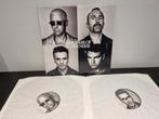 U2 Songs of Surrender, Ophalen of Verzenden, Zo goed als nieuw