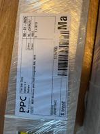 Witte plinten., Ophalen, Zo goed als nieuw, Plinten