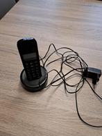 Philips draadloze telefoon, Enlèvement ou Envoi, 1 combiné, Neuf