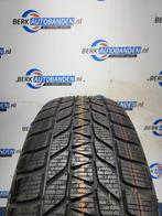 2x Bridgestone Blizzak LM-25 RFT (DEMO) 205/55 R17 91H 205/5, Auto-onderdelen, Banden en Velgen, Gebruikt, -, -, 17 inch
