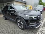 Opel Grandland X 1.2 Turbo Innovation 2018 + Garantie, SUV ou Tout-terrain, 5 places, Noir, Achat