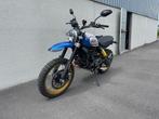 Ducati Desert Sled '21 35kW A2, 12 à 35 kW, Particulier, 2 cylindres, Enduro