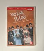 You Rang M Lord serie 4, Cd's en Dvd's, Ophalen of Verzenden, Boxset
